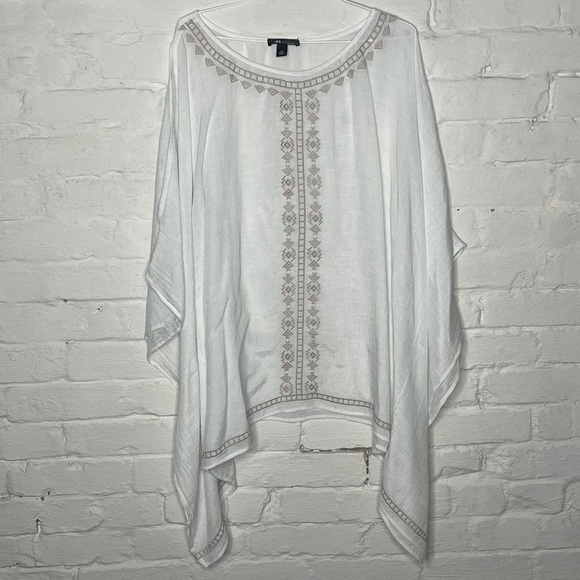 AB Studio Tops - AB Studio Top 2X